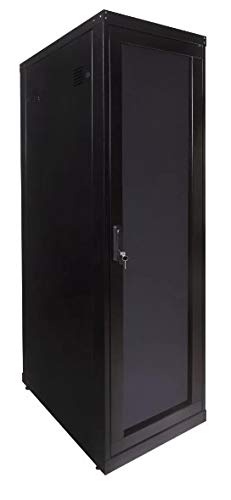 Rack Piso 19 Fechado Desmontável 44U x 1070mm