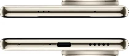 Image of vivo T4 Ultra 5G | 5500 mAh Battery |16.94 cm (6.67 inch) Full HD+ AMOLED Display | 50MP + 8MP + 50MP Periscope | 32MP Front Camera | Dimensity 9300+ Processor (Phoenix Gold, 256, GB, 8, GB)