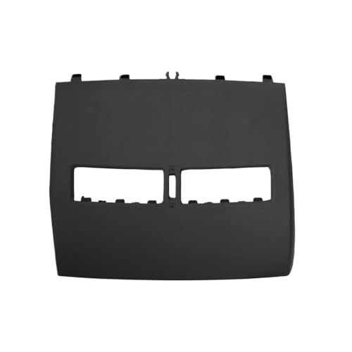 Coque tableau de bord Tiida pour voyager au frais lors des trajets estivaux