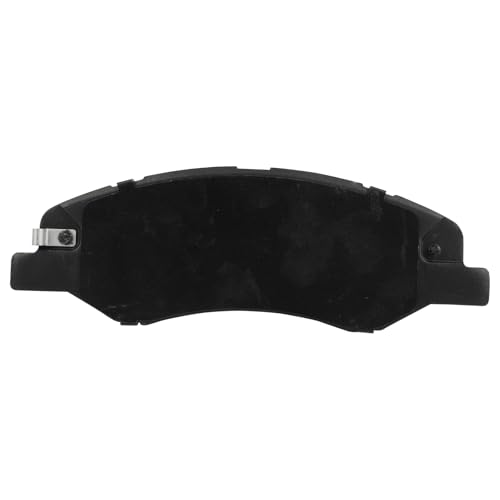 Image of CCIYU Front D2089 Disc Brake Pad Set Fit For Honda For Odyssey 2018-2025, Brake Pads 4PCS