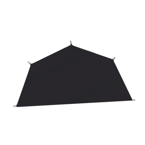 Aosekaa Waterproof Tent Footprint Camping Blanket with Storage Pouch Water Resistant Ground Sheet Mat Floor Mat for Trekking Gear, 400cm