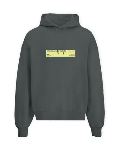 JACK&JONES JCOTERRAIN Sweat Hood FST