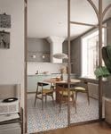 RIONI MIX 16.5 x 16.5 Feinsteinzeug Wand- und Bodenfliese Keramikfliese Fliese