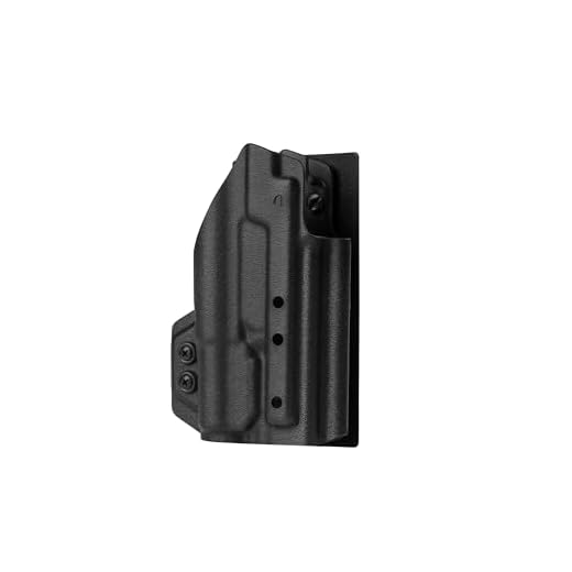 Kydex Holster for Glock Models 19 to 32