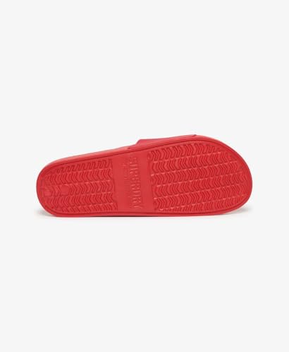 Claquettes enfant Superdry Sd & Co Pool Slide - vue 8