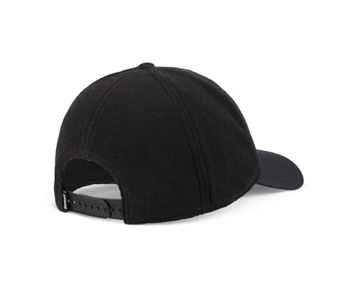 Casquette HFT Puffy Nylon Djinns style snapback ajustement parfait - 3