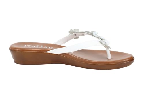 Image of ITALIAN Shoemakers Women's, Emina Sandal