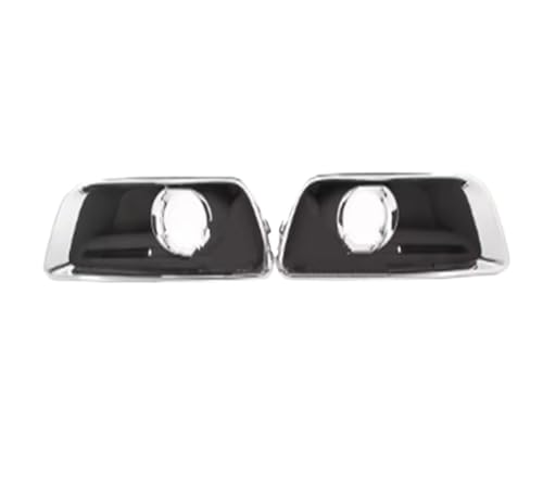 Grilles pour Chevrolet Malibu 2012-2015 enjoliveur antibrouillard avant