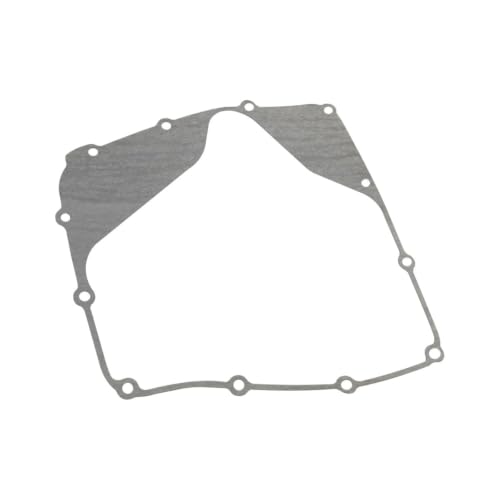 Joint de couvercle de filtre de pompe à huile pour sorties piste en YZFR1