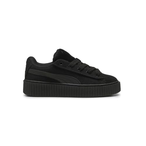 Shoes Casual - Black - Size 6 M