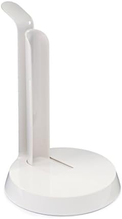 Joseph Joseph 85051 Easy-Tear Kitchen Roll Holder - White/Green
