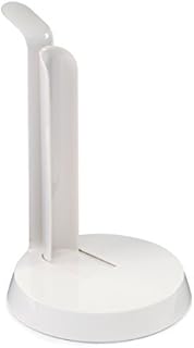 Joseph Joseph 85051 Easy-Tear Kitchen Roll Holder - White/Green