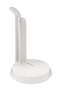 【正規品】 Joseph Joseph (ジョセフジョセフ) キッチンペーパーホルダー イージーテア ホワイト/グリーン 850512