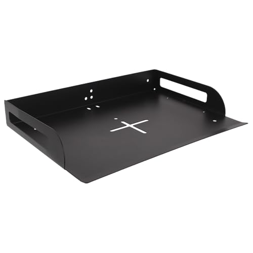 Bandeja para cámara de pared IMIKEYA y soporte de proyector resistente para hogar