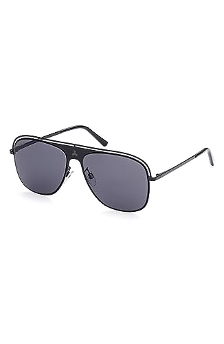 Lunettes de soleil homme casual Bally pour les weekends