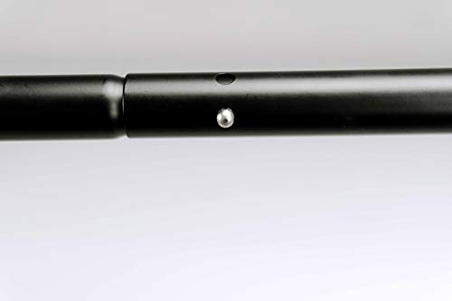 Image of Pelican - Poseidon Paddle - Aluminum Shaft with Reinforced Fiberglass Blades - Lightweight, Adjustable Kayaks Paddles - Perfect for Kayaking Boating