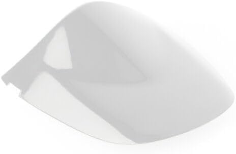 White Rear Seat Fairing Cover Cowl for Kawasaki Ninja ZX6R 2003 2004 636 03 04 Tail Cover