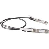 HP E X240 10G SFP+ SFP+ 0,65 m Kabel DAC C
