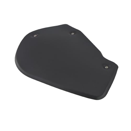 Cache latéral rétro pour moto RNINET pour vos virées et aventures en Scrambler 9T