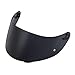 PSLER k1s Visor - k1 Helmet Visor k3sv Tinted Visor k5 Face Shield Replacement for k1 k1s k3sv k5,Deep Smoke