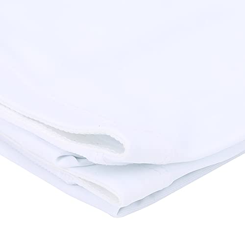 01 Manga de braço com proteção UV, manga de braço de ciclismo para esportes de verão (M)