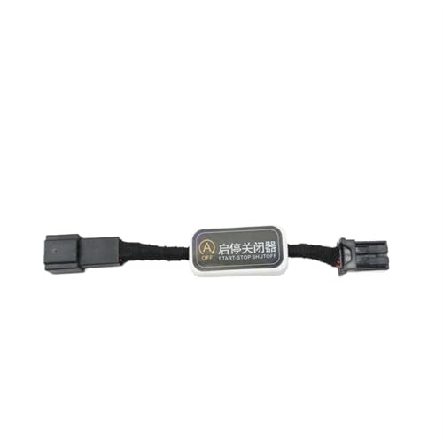 Câble d'arrêt automatique pour Toyota Sienta XP170 2016-2021