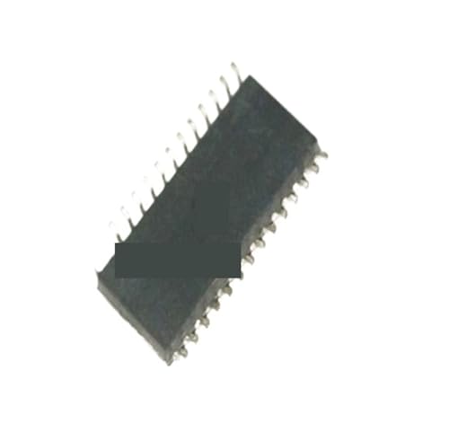 FM18W08-SG CHIP solution de sauvegarde de données pour automate programmable