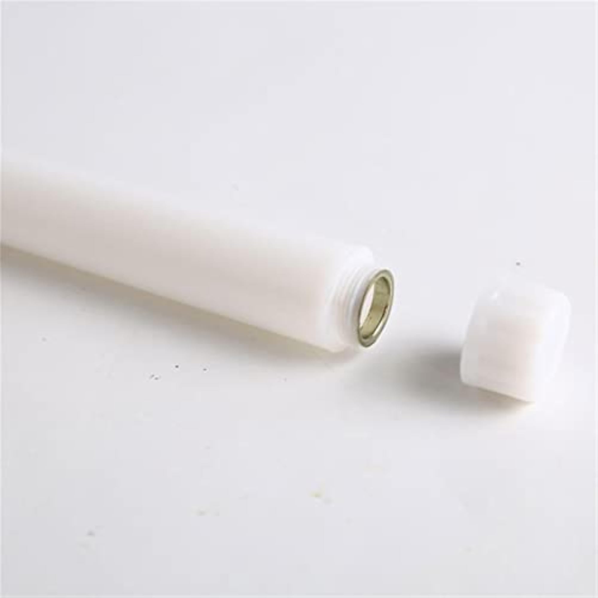 6Pcs LED Flameless Flickering Taper Candles with Timer