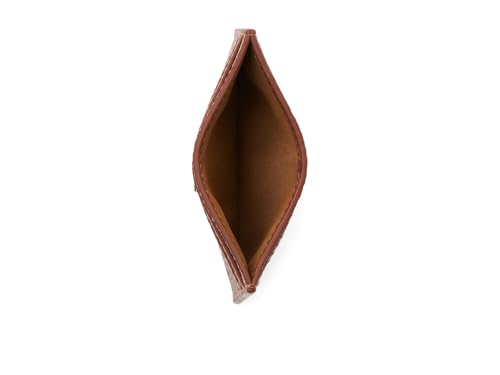 Marc Jacobs The Leather Card Case, Argan Oil3