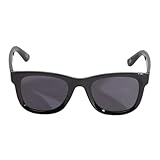 Vans Spicoli Sonnenbrille Schwarz, Schwarz, One size