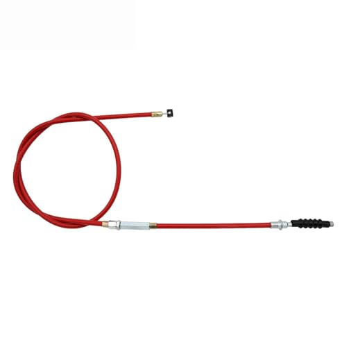 Câble d'embrayage réglable de 980 mm pour moto et dirt bike