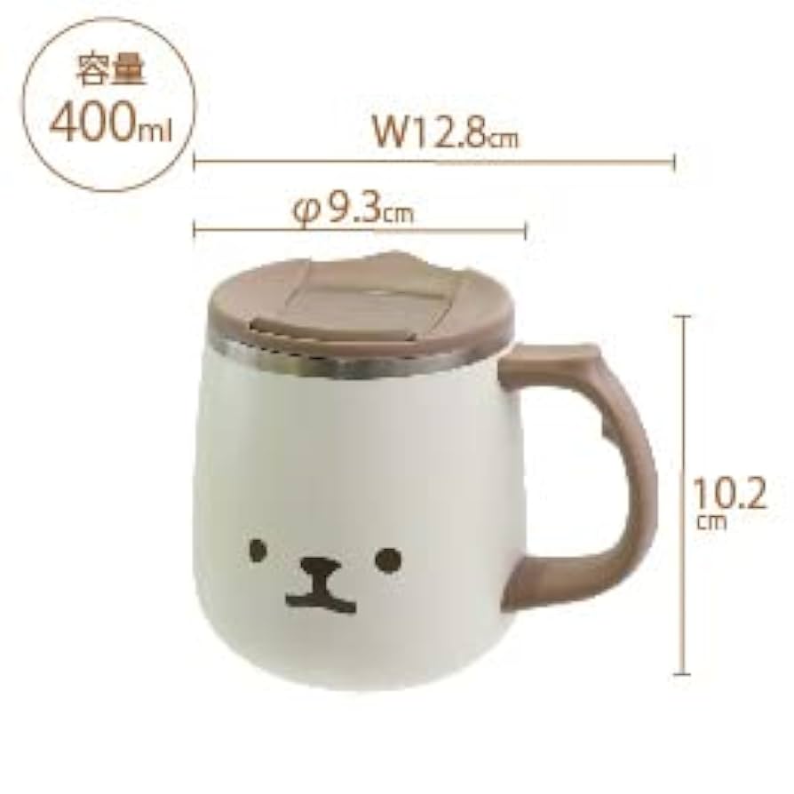 SKY-HI ステンレスサーモマグ SKY-HI ステンレスサーモマグ