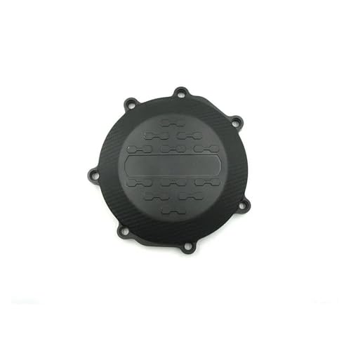 Protection de couvercle d'embrayage YZ450F pour moto Yamaha de 2011 à 2020