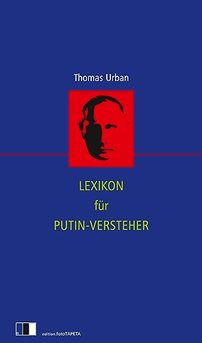 Preisvergleich Produktbild Lexikon für Putin-Versteher