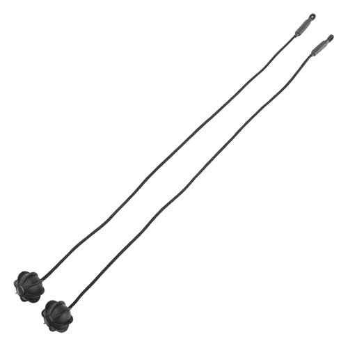 Stringa Per Scaffali Per Auto | 45x1x1cm Di Scaffale Trunk Stabile | Stringhe Di Sostituzione Resistenti All' Resistente Alla Lacrime | Accessorio Per Auto Durevoli Per Vassoio Tronchi, F