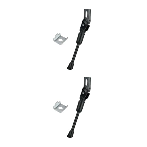 バイクキックスタンド12/14/16/18/20インチキッド自転車スタンドシングルリアマウントバイクラックキッズ12インチ14 16 18 20シングルキックリアマウントバイクラック