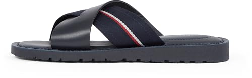 Mules Tommy Hilfiger CORE HILFIGER FM0FM05415 - vue 2