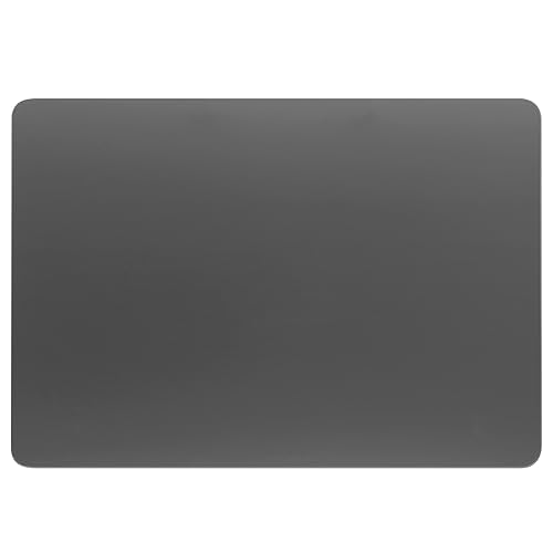 Image of 13.6 inch Screen Replacement Assembly for MacBook Air A2681 2022 M2 EMC 4074 MLXW3LL /A MLY33LL /A MLY43LL /A MLY03LL /A LCD Display Panel 2560X1664 (Gray)