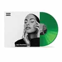 Snoh Aalegra Ugh, those feels again 限定盤 Amazon.com: Snoh Aalegra – - Ugh, Those Feels Again (Limited