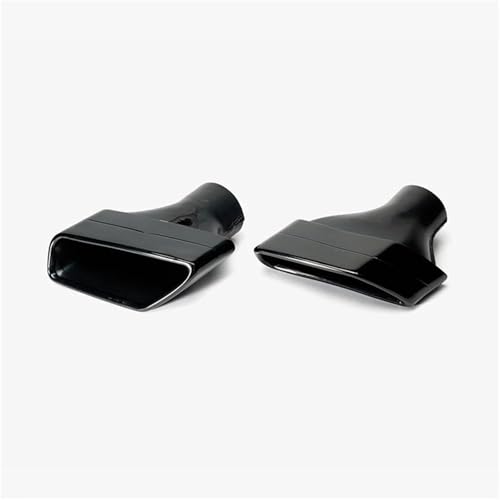 Embout de silencieux d'échappement pour remplacer et relooker les sorties BMW 530i G30