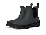 Hunter Men's Orford Dark Gray 8 Medium