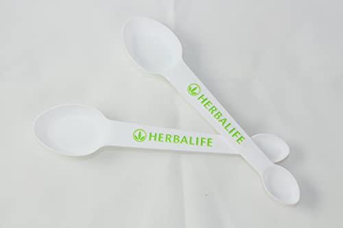 Herbalife Measuring Spoon (2 Pack) #TOP5