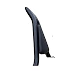 sissy bar for heritage softail classic Performance : Le Sissy Bar pour moto offre confort et soutien sur de longues distances,