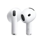Apple – Apple AirPods 5 Kabellose In Ear Kopfhörer mit kabellosem La
