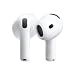 Apple AirPods 5 Kabellose In Ear Kopfhörer mit kabellosem Ladecase