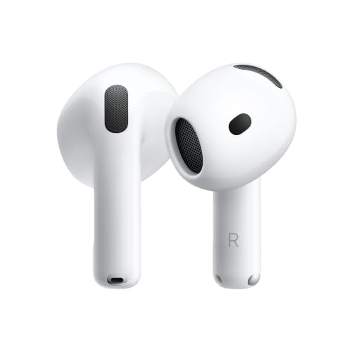 Apple AirPods 5 (Kabelloses Ladecase)