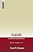 Isaiah Vol 1: A Mentor Commentary