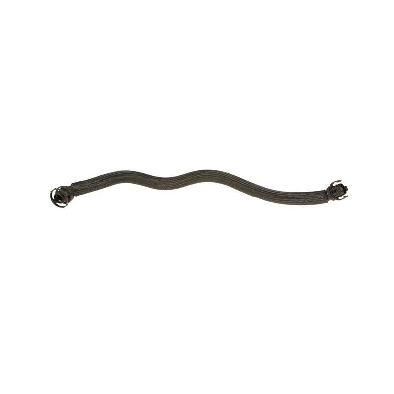 Tuyau d'admission turbo 11157589992 pour BMW X5 E70 et X6 E71 reniflard carter