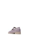 Fly London Damskie mokasyny Rozi209fly, FIOLETOWY, 40 EU