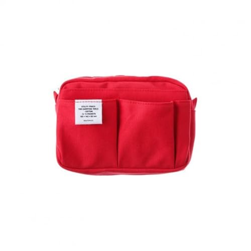 Inner Carrying sizeS CA82 RED